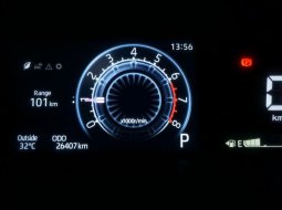 JUAL Toyota Raize 1.0T G CVT 2022 Hitam
~ Kilometer 26rb 9