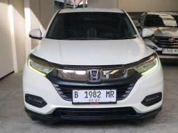 Honda HR-V 1.5 Spesical Edition 2018 2