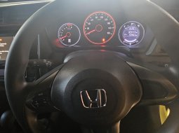 Honda All New Brio RS Cvt 2023 Hijau Lemon Facelift 5