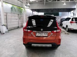 Suzuki XL7 Alpha AT 2022 5