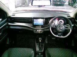 Suzuki XL7 Alpha AT 2022 Orange 8