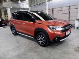 Suzuki XL7 Alpha AT 2022 Orange 1