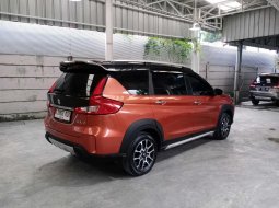 Suzuki XL7 Alpha AT 2022 Orange 5