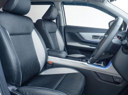 JUAL Toyota Veloz Q TSS AT 2022 Silver 6