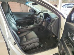 Honda HRV 1.5 E SE AT 2018 Putih 9