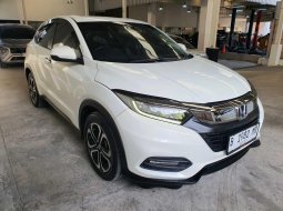 Honda HRV 1.5 E SE AT 2018 Putih 2