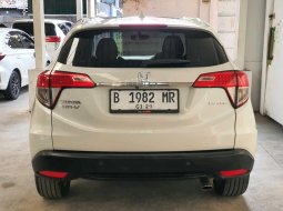 Honda HRV 1.5 E SE AT 2018 Putih 4