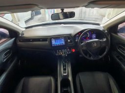 Honda HRV 1.5 E SE AT 2018 Putih 8