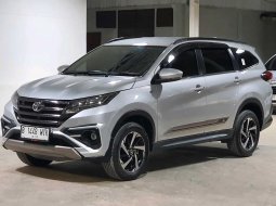 Toyota Rush GR Sport AT 2022 1