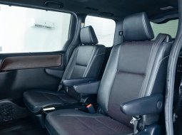 JUAL Toyota Voxy 2.0 AT 2018 Hitam 7