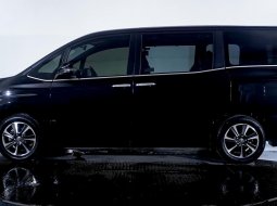 JUAL Toyota Voxy 2.0 AT 2018 Hitam 3