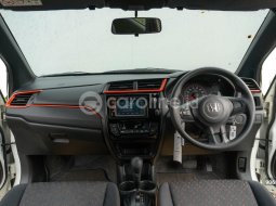 Honda Brio Rs 1.2 Automatic 2021 - Pajak Panjang Setahun Penuh - F1128NO 7