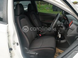 Honda Brio Rs 1.2 Automatic 2021 - Pajak Panjang Setahun Penuh - F1128NO 9