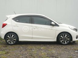 Honda Brio Rs 1.2 Automatic 2021 - Pajak Panjang Setahun Penuh - F1128NO 8