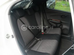 Honda Brio Rs 1.2 Automatic 2021 - Pajak Panjang Setahun Penuh - F1128NO 10
