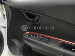 Honda Brio Rs 1.2 Automatic 2021 - Pajak Panjang Setahun Penuh - F1128NO 11
