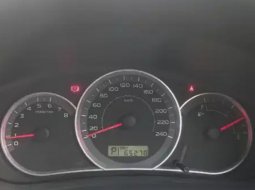 Subaru Impreza 2.0 RS AWD A/T Full Body Kit Original Km 65 rb Mulus Interior Orsinil Khusus Penghobi 2