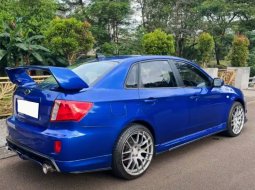 Subaru Impreza 2.0 RS AWD A/T Full Body Kit Original Km 65 rb Mulus Interior Orsinil Khusus Penghobi 4