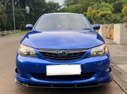 Subaru Impreza 2.0 RS AWD A/T Full Body Kit Original Km 65 rb Mulus Interior Orsinil Khusus Penghobi 6