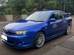 Subaru Impreza 2.0 RS AWD A/T Full Body Kit Original Km 65 rb Mulus Interior Orsinil Khusus Penghobi 5