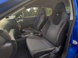Subaru Impreza 2.0 RS AWD A/T Full Body Kit Original Km 65 rb Mulus Interior Orsinil Khusus Penghobi 8