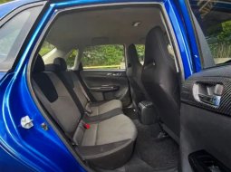 Subaru Impreza 2.0 RS AWD A/T Full Body Kit Original Km 65 rb Mulus Interior Orsinil Khusus Penghobi 7