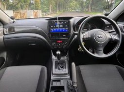 Subaru Impreza 2.0 RS AWD A/T Full Body Kit Original Km 65 rb Mulus Interior Orsinil Khusus Penghobi 9