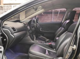 2013 Subaru 2.0 XV AWD AT Record Service Lengkap Km 77rb B GANJIL Pjk JUL 2025 Siap Pakai Otr KREDIT 8