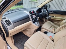2009 Honda CR-V 2.4 i-VTEC Rawatan ATPM Resmi An Pribadi B GANJIL Pjk NOV 2025 Siap Pakai OtrKREDIT  3