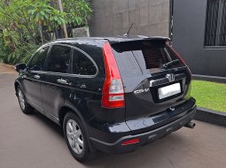 2009 Honda CR-V 2.4 i-VTEC Rawatan ATPM Resmi An Pribadi B GANJIL Pjk NOV 2025 Siap Pakai OtrKREDIT  5