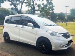 2013 Honda Freed PSD Jok Kulit Vrac Ban 4 Baru Rawatan Atpm Resmi Mulus Siap Pakai KREDIT TDP 20 jt 1