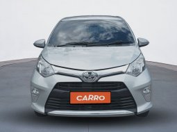 Toyota Calya G AT 2017- Mobil Murah Kredit 2