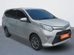 Toyota Calya G AT 2017- Mobil Murah Kredit 1