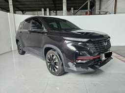 Low km 25rban Wuling Almaz RS EX AT ( Matic ) 2023 Hitam 7 seater mulus Good Condition siap pakai 2