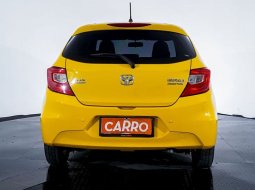 JUAL Honda Brio Satya E CVT 2022 Kuning
~ Kilometer 29rb 4