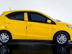 JUAL Honda Brio Satya E CVT 2022 Kuning
~ Kilometer 29rb 5