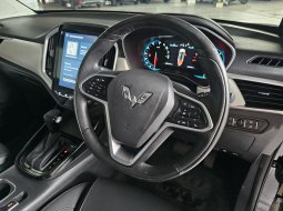 Wuling Almaz RS EX 1.5 AT ( Matic ) 2023 Hitam Low km 25rban 7 Seater Mulus terawat siap pakai 10