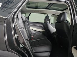 Wuling Almaz RS EX 1.5 AT ( Matic ) 2023 Hitam Low km 25rban 7 Seater Mulus terawat siap pakai 9