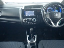 JUAL Honda Jazz S AT 2018 Abu-abu 8