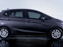 JUAL Honda Jazz S AT 2018 Abu-abu 5