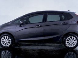 JUAL Honda Jazz S AT 2018 Abu-abu 3