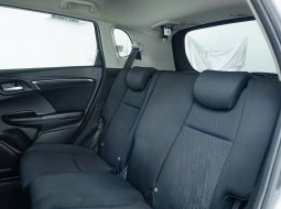 JUAL Honda Jazz S AT 2018 Abu-abu 7