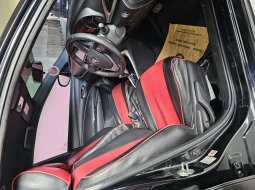 Toyota Yaris S TRD AT ( Matic ) 2019 Hitam Km low 59rban
Plat ganjil Siap Pakai 12