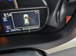 Toyota Yaris S TRD AT ( Matic ) 2019 Hitam Km low 59rban
Plat ganjil Siap Pakai 7