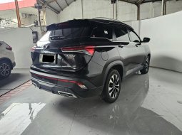 Wuling Almaz RS EX 1.5 AT ( Matic ) 2023 Hitam Low km 25rban 7 Seater Mulus terawat siap pakai 5