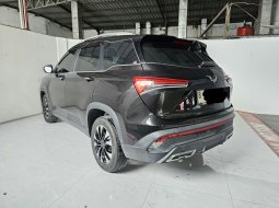 Wuling Almaz RS EX 1.5 AT ( Matic ) 2023 Hitam Low km 25rban 7 Seater Mulus terawat siap pakai 4