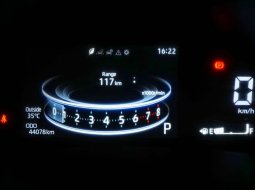 JUAL Daihatsu Rocky 1.0T R ASA CVT 2021 Merah 9