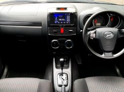 JUAL Daihatsu Terios R AT 2017 Hitam 5