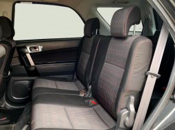 JUAL Daihatsu Terios R AT 2017 Hitam 4