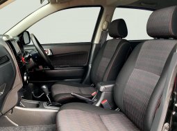 JUAL Daihatsu Terios R AT 2017 Hitam 3